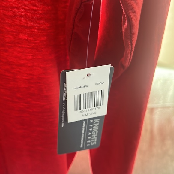 Alabama Crimson Tide long sleeve shirt - Picture 3 of 4